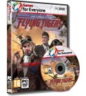 Flying Tigers Shadows Over China